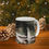 Thumbnail: Chipmunk Ceramic Mug