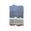 Thumbnail: Rainbow and Crashing Waves Vinyl Sticker