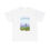 Thumbnail: I AM A Wild Child Unisex Heavy Cotton Tee
