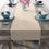 Thumbnail: Autumn Leaf Table Runner