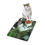 Thumbnail: Flowing Water Pet Food Mat 
