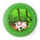 Thumbnail: Wham-o Nature Photo Frisbee