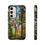 Thumbnail: Autumn Walk Tough Iphone and Samsung Cases 