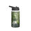 Thumbnail: Misty Morning Stainless Steel Water Bottle