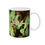 Thumbnail: Swirly Snail Ceramic Mug