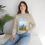 Thumbnail: I Am A Wild Child Unisex Heavy Blend™ Crewneck Sweatshirt