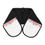 Thumbnail: Hearts & Roses Oven Mitts