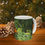 Thumbnail: Monarch Butterfly Ceramic Mug