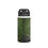 Thumbnail: Purple Finch Pair Stainless Steel Water Bottle