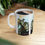 Thumbnail: Blossom Laden Bough Ceramic Mug 