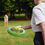 Thumbnail: Waterfalls Wham-O Frisbee