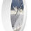 Thumbnail: Rainbow on Beach Wall Clock