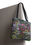 Thumbnail: Frosted Rose Hips Tote Bag