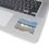 Thumbnail: Crashing Waves Vinyl Sticker