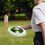 Thumbnail: Waterfalls Wham-O Frisbee