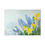 Thumbnail: Glass Cutting Board - Daffodil Design
