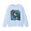 Thumbnail: I Am A Wild Child Unisex Heavy Blend™ Crewneck Sweatshirt