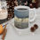 Thumbnail: Beach Waves Ceramic Mug
