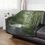 Thumbnail: Misty Morning Minky Blanket