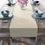 Thumbnail: Autumn Leaf Table Runner