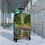 Thumbnail:  Woodland Reflection Suitcase