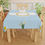 Thumbnail: Daffodil Tablecloth