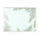 Thumbnail: Green Ferns Glass Cutting Board