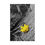 Thumbnail: Golden Bloom on Monochrome Background Puzzle