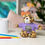 Thumbnail: Stuffed Animals With Nature Photo Tee