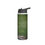 Thumbnail: Purple Finch Pair Stainless Steel Water Bottle