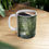 Thumbnail: Misty Morning Ceramic Mug 