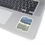 Thumbnail: Crashing Waves Vinyl Sticker