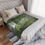Thumbnail: Misty Morning Minky Blanket