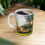 Thumbnail: Spring Blossoms Ceramic Mug
