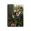 Thumbnail: Spring Hyacinths Spiral Notebook - Ruled Line