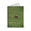 Thumbnail: Running Horse Spiral Notebook