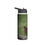 Thumbnail: Purple Finch Pair Stainless Steel Water Bottle