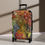 Thumbnail: Autumn Graveyard Beauty Suitcase 