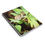 Thumbnail: Swirly Snail Spiral Notebook