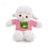 Thumbnail: Stuffed Animals with Nature Photo Tee