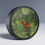 Thumbnail: Butterfly Hockey Puck 