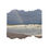 Thumbnail: Double Rainbow on the Beach Vinyl Sticker