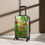 Thumbnail: Wild Pink Columbines Suitcase