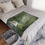 Thumbnail: Misty Morning Minky Blanket