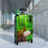Thumbnail:  Woodland Path Suitcase