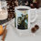 Thumbnail: Blossom Laden Bough Ceramic Mug 