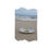 Thumbnail: Sea Shell on Beach Vinyl Sticker