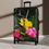 Thumbnail:  Springtime Tulips Suitcase