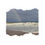 Thumbnail: Double Rainbow on the Beach Vinyl Sticker