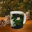Thumbnail: Dogwood Blossom Ceramic Mug #1